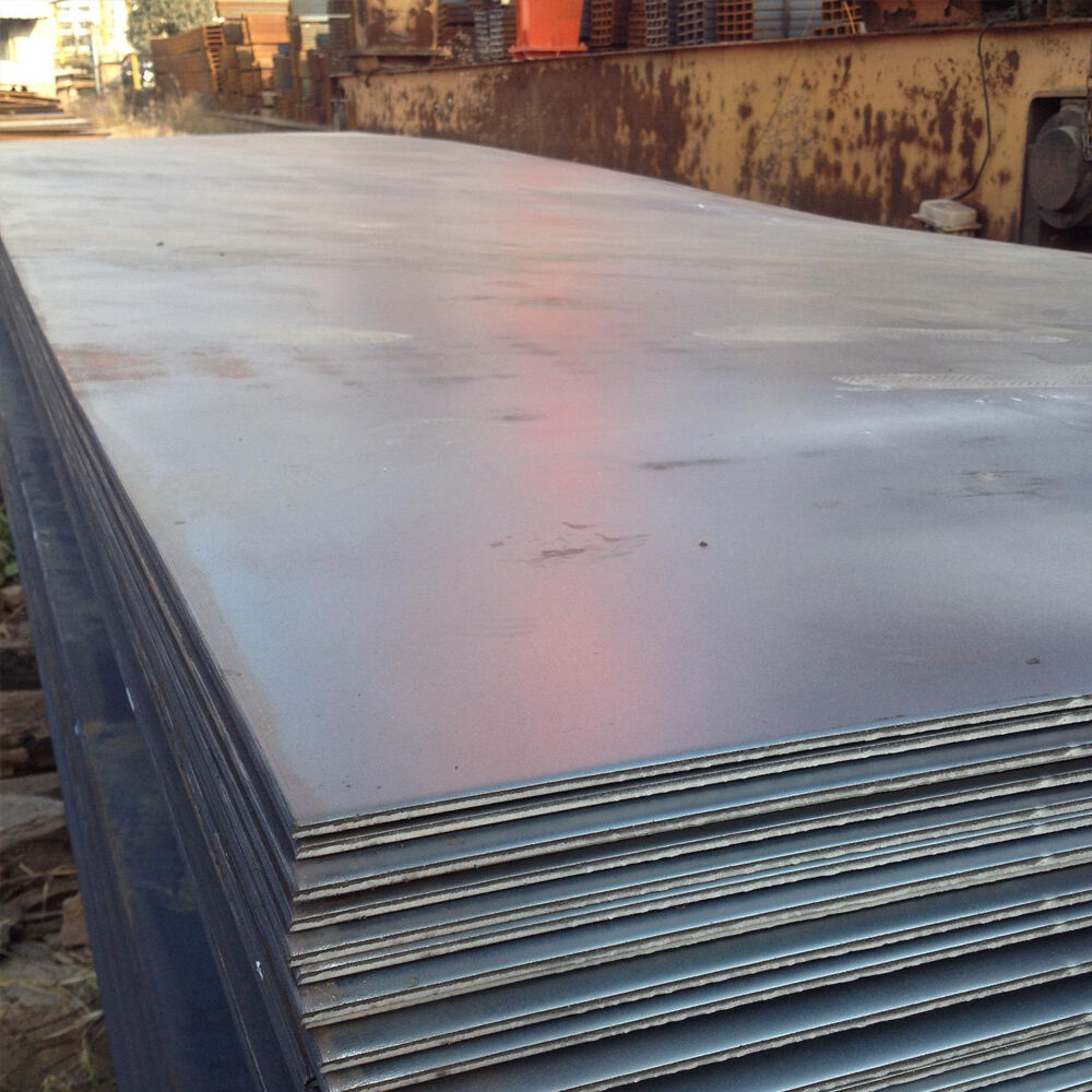 Q345 Carbon Structural Steel Plate