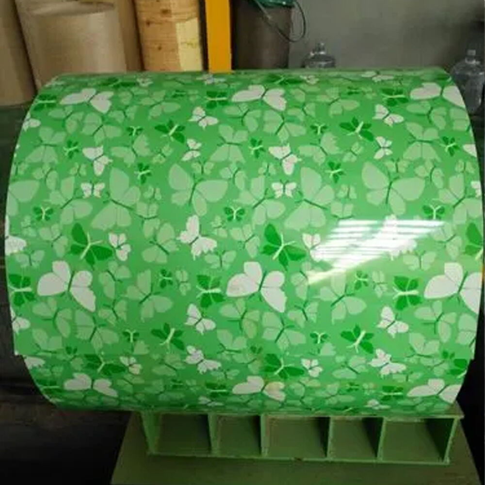 PPGI Pre-Painted Galvanized Steel Coil