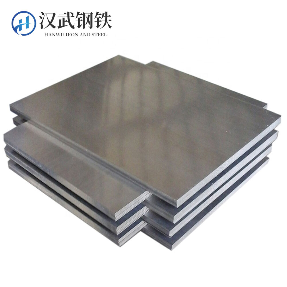 Stainless Steel Sheet/Plate