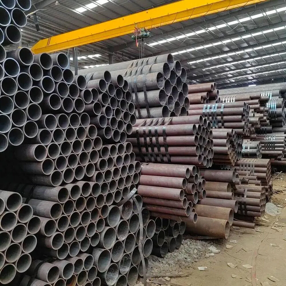 Seamless Seel pipe