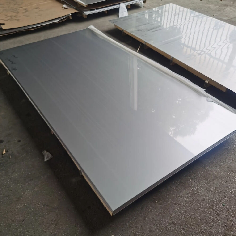 40Cr Alloy Structural Steel Plate