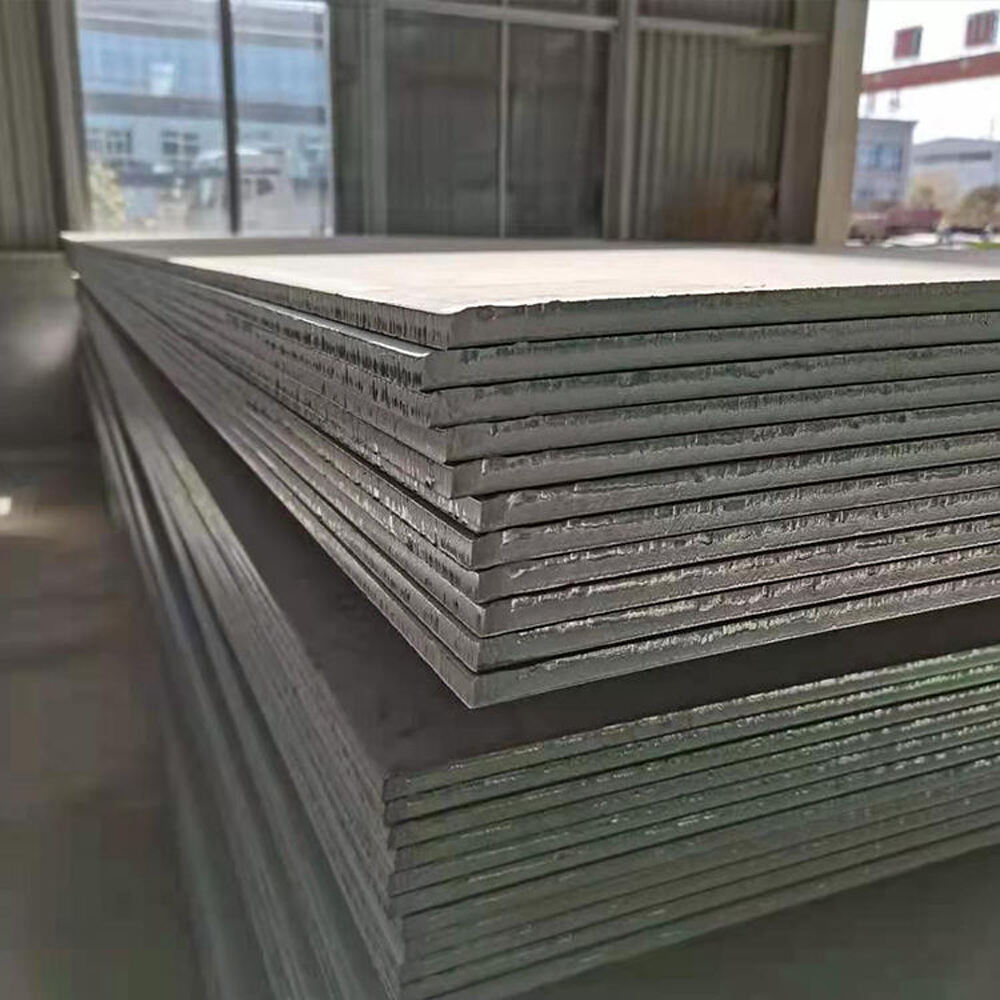 SPHD Low Carbon Steel Plate