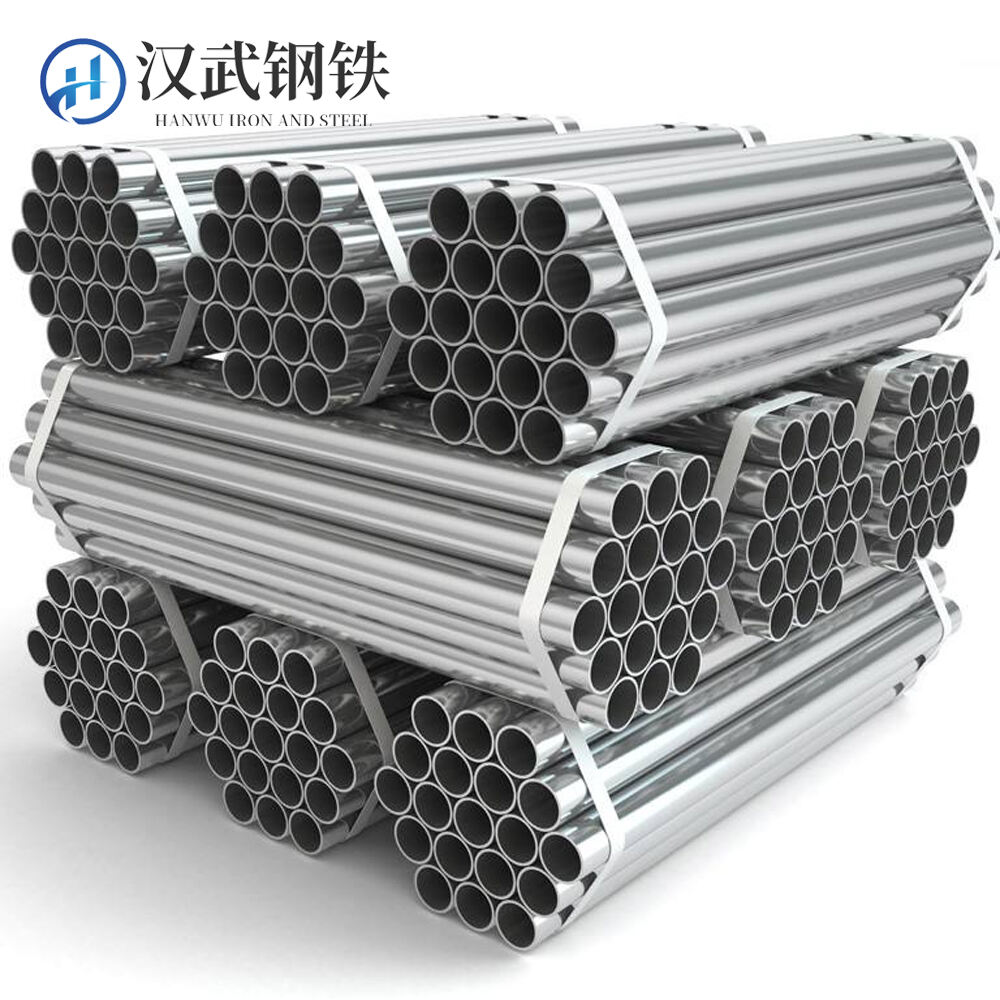 316L Stainless Steel Pipe