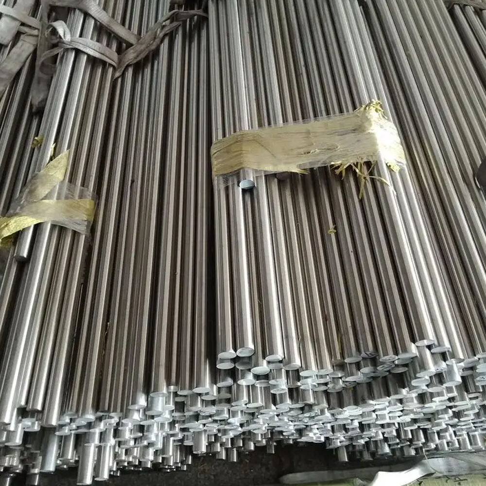 316 Stainless Steel Bar