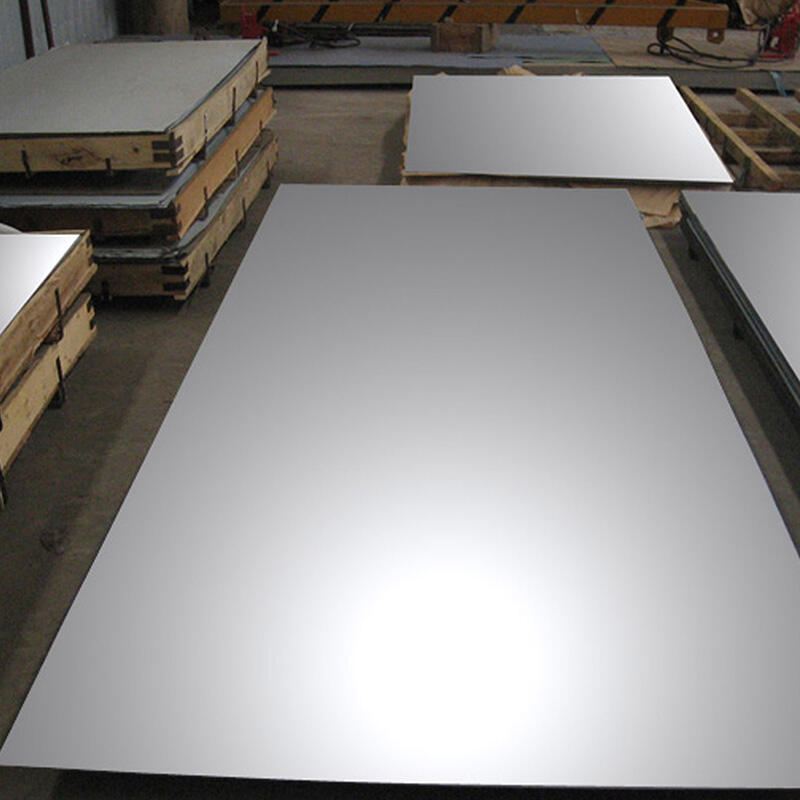 Galvalume Steel sheet