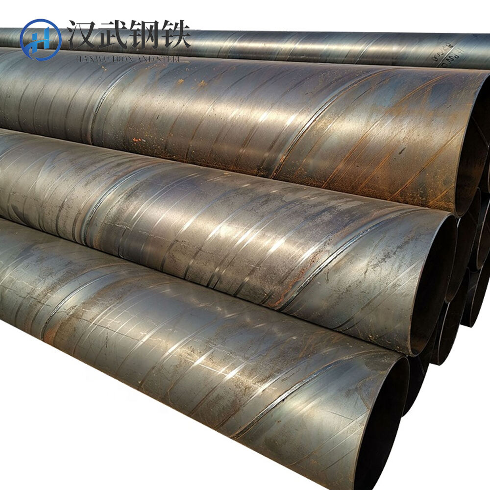 Welded Steel Pipe