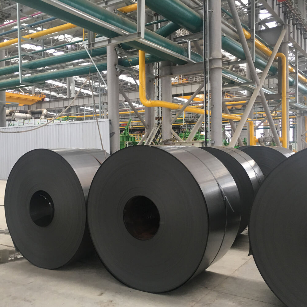 SPCE Cold Rolled Coil