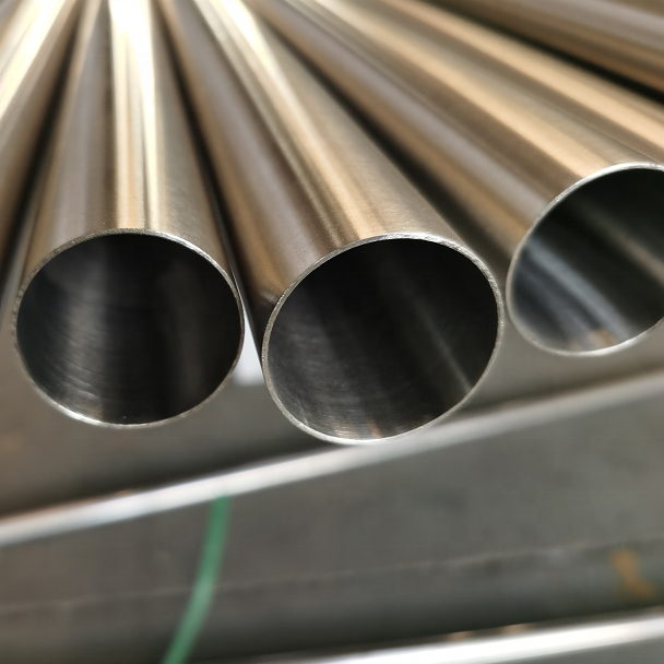 904L Stainless Steel Pipe