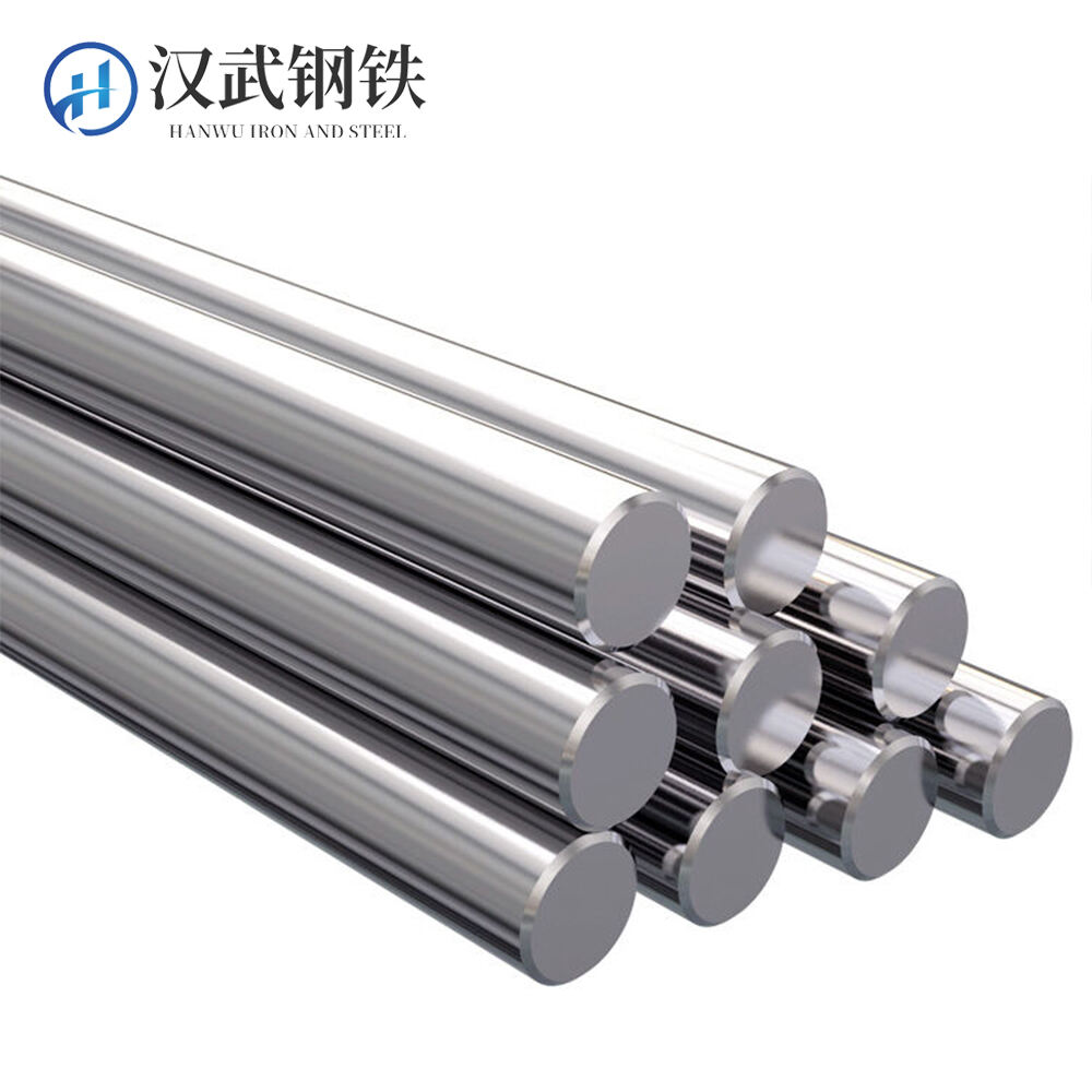 304L Stainless Steel Bar