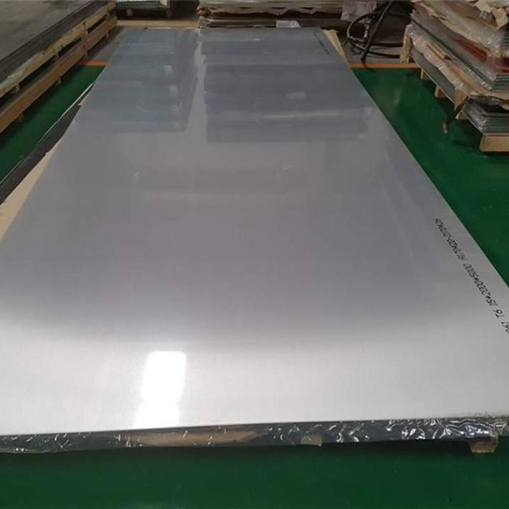 50Mn Alloy Structural Steel Plate