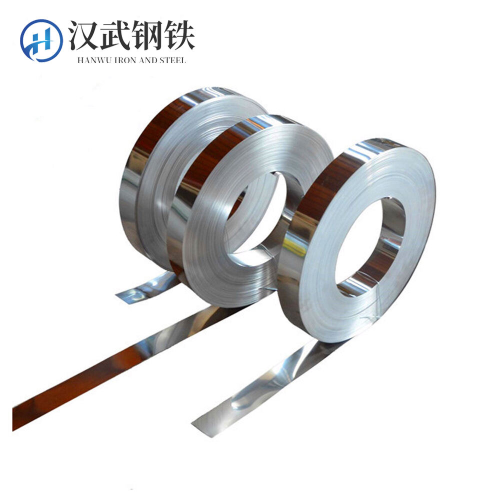 Stainless Steel Strip