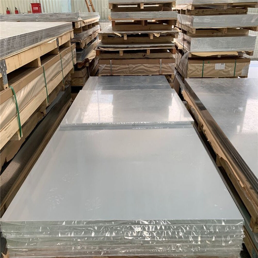 40Cr Alloy Structural Steel Plate