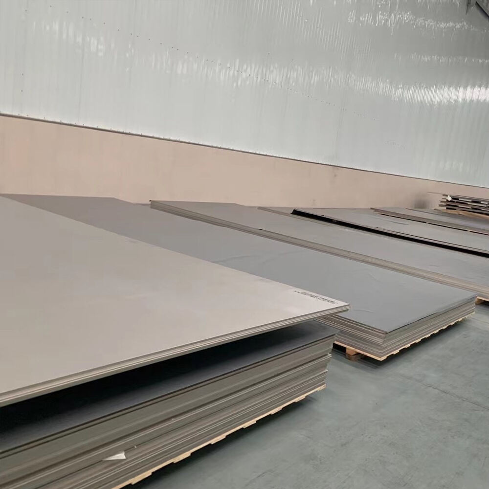 20Cr Alloy Structural Steel Plate