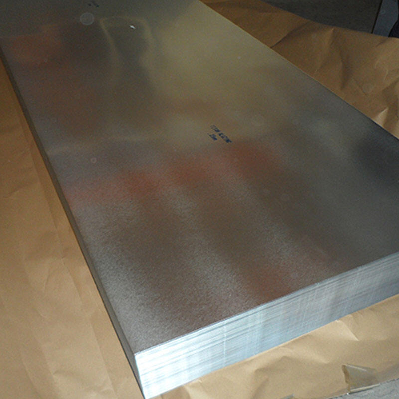 Galvalume Steel sheet