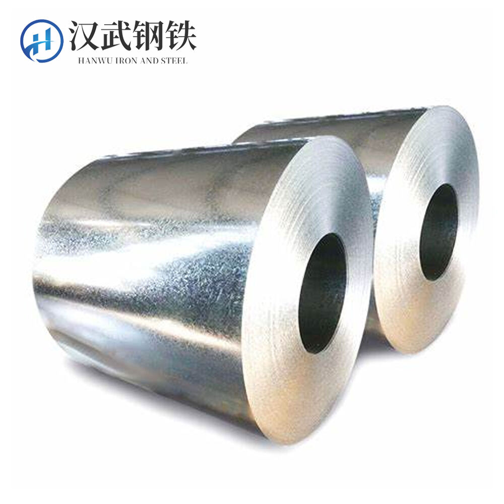 SGCH Galvanized Coil