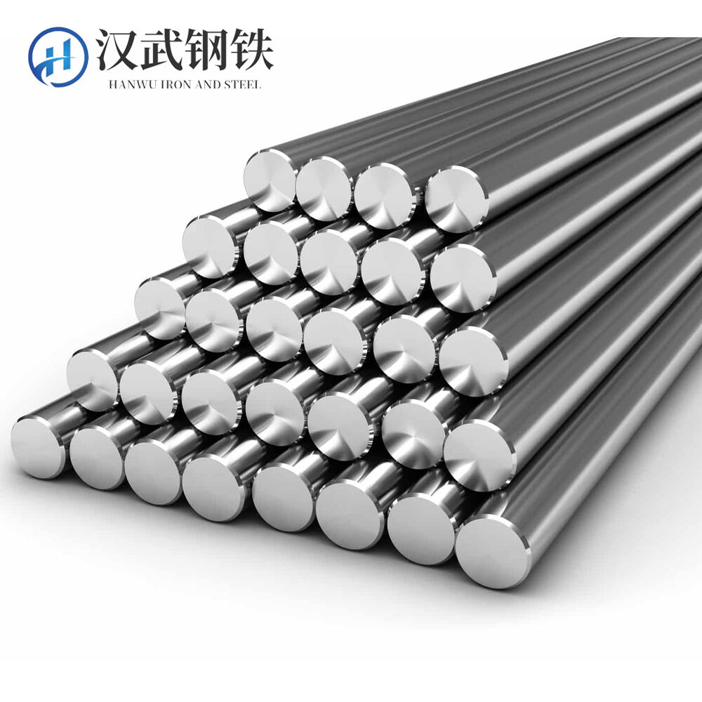 316 Stainless Steel Bar