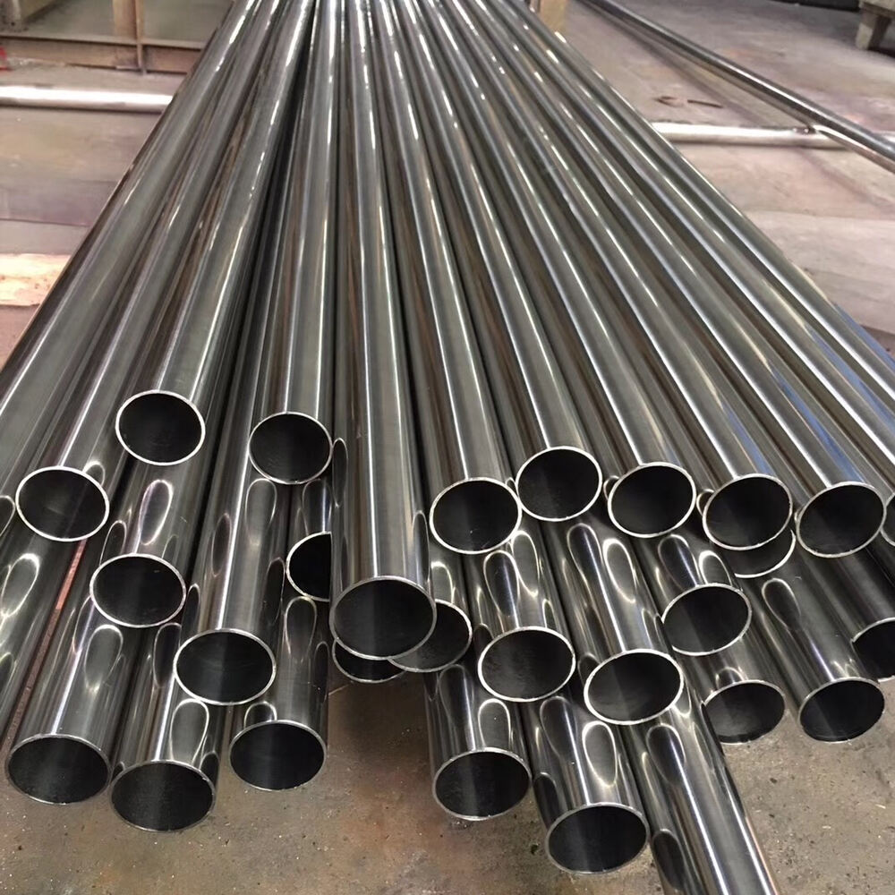 201 Stainless Steel Pipe