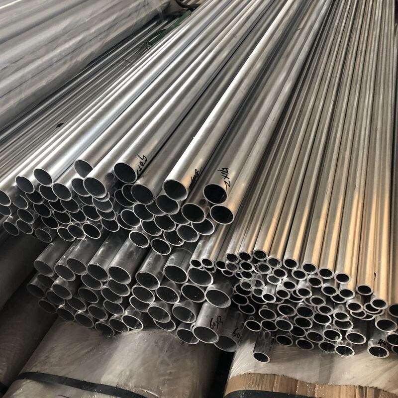 304 Stainless Steel Pipe