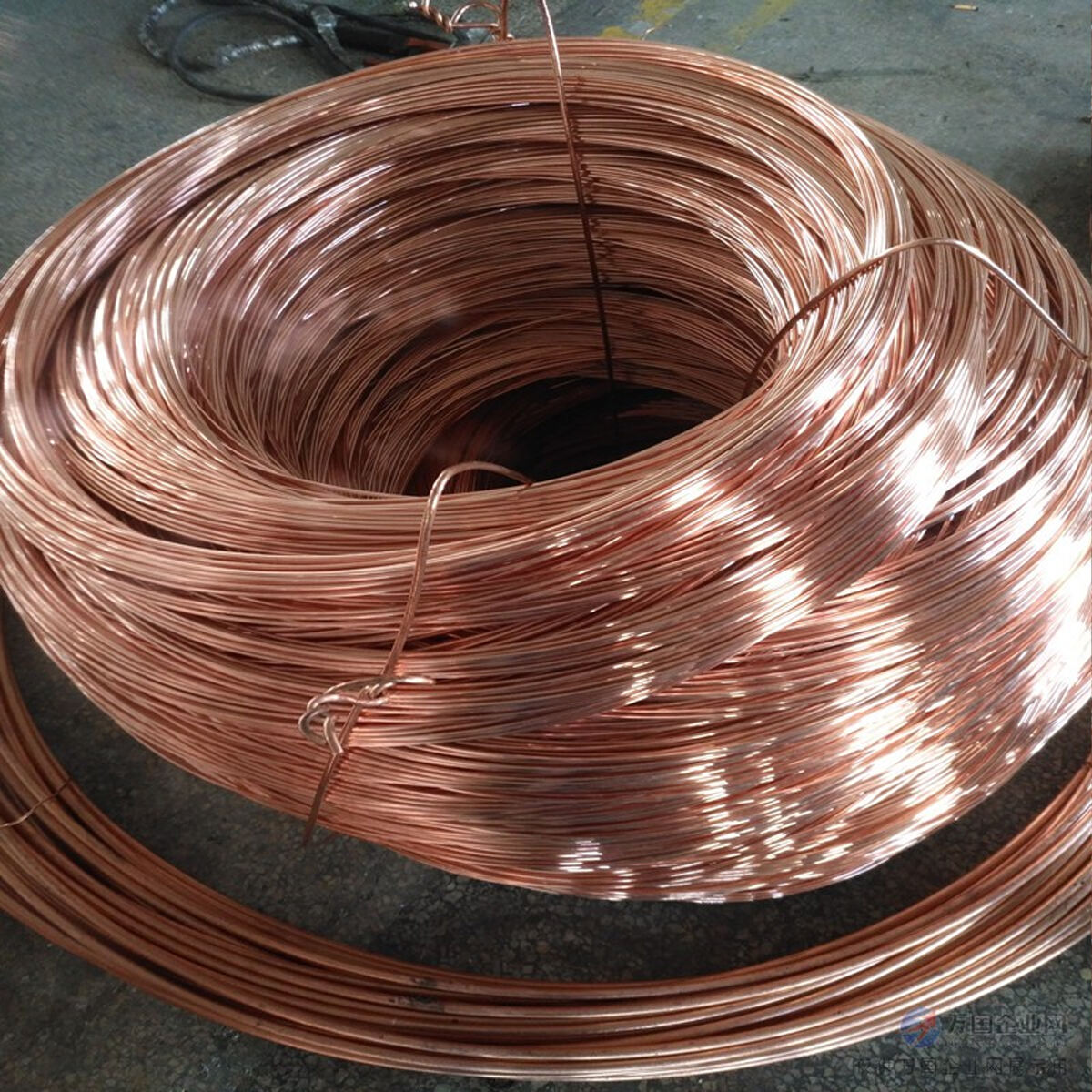 Copper Wire