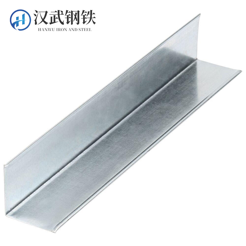 Angle Steel / Galvanized Angle Steel