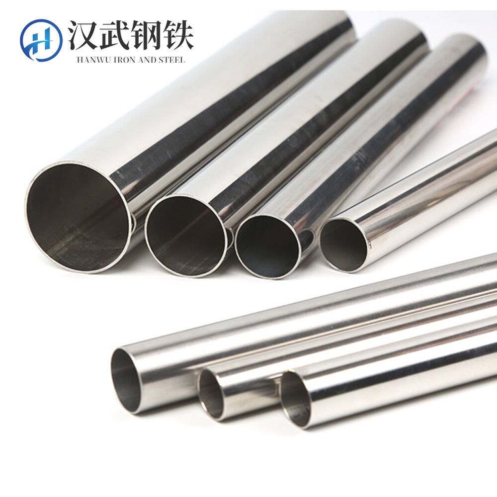 304 Stainless Steel Pipe