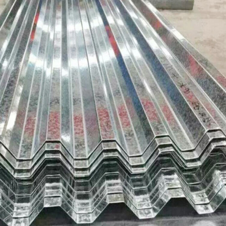 Galvanized Steel Sheet PPGI