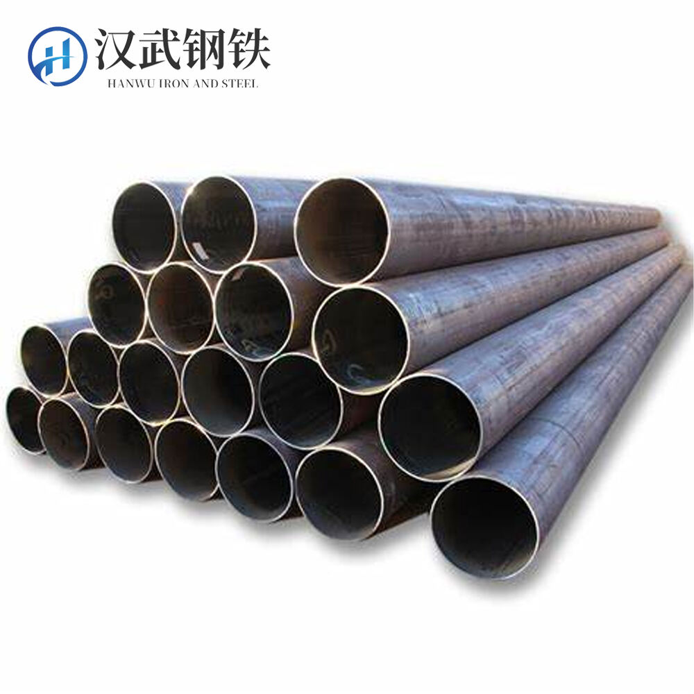 Q235 Carbon Steel Pipe