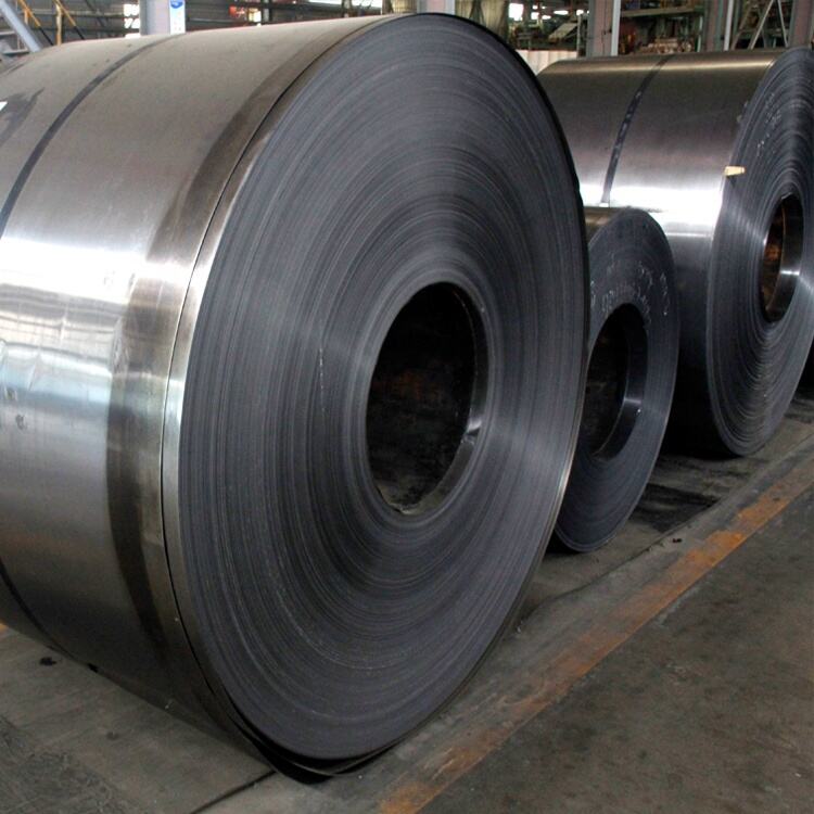 S355JR Carbon Steel Coil