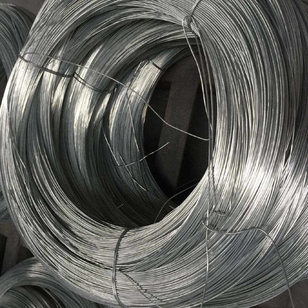 Galvanzied Wire