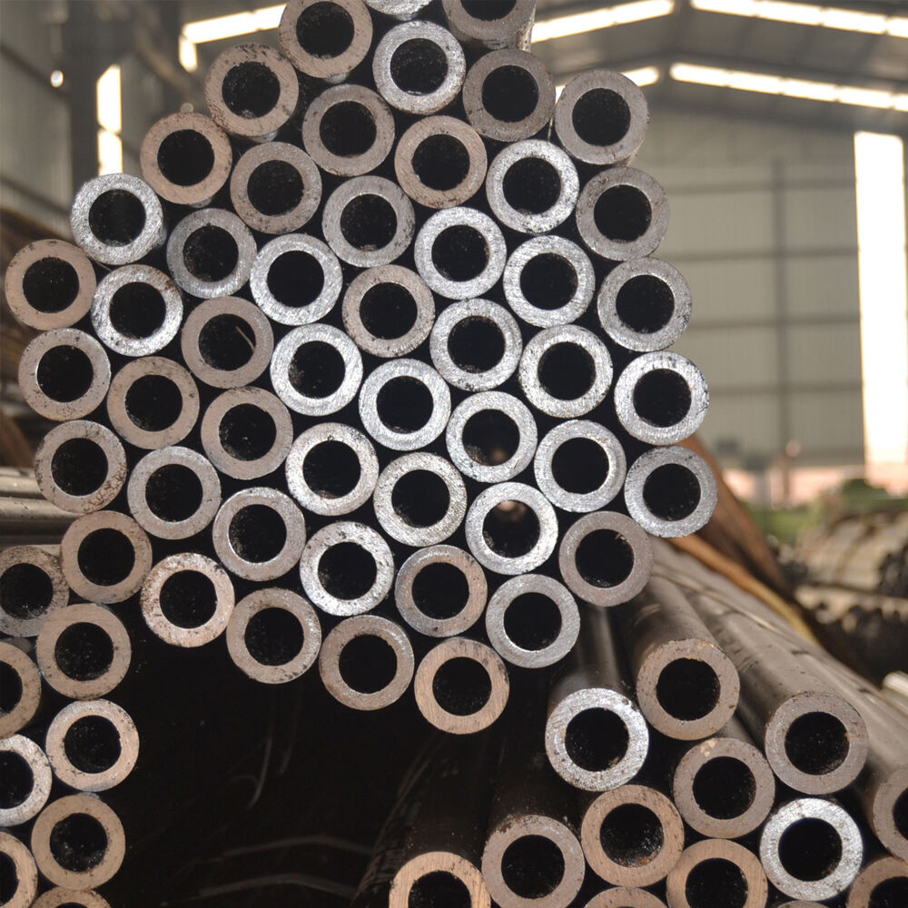 SS400 Carbon Steel Pipe