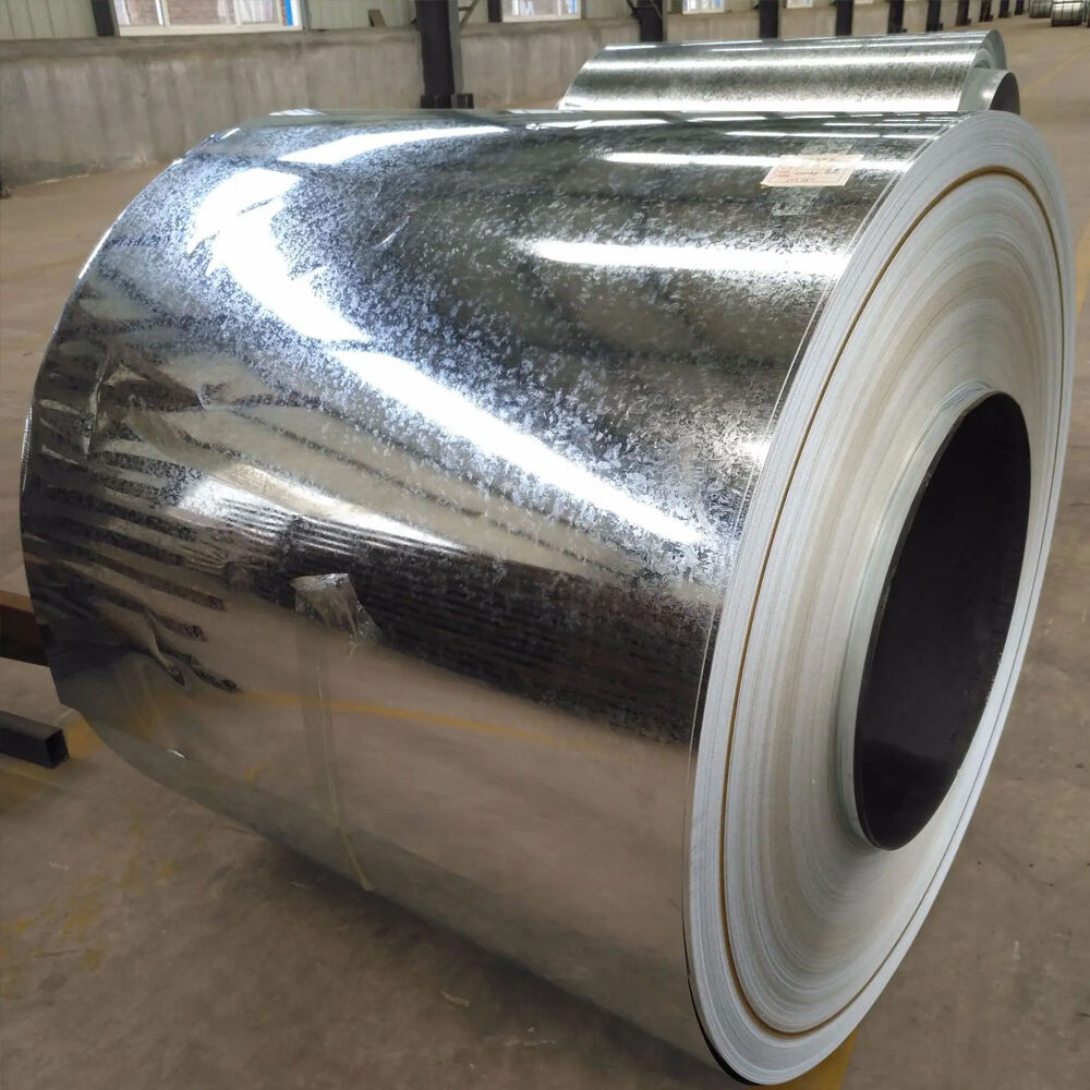 SGCH Galvanized Coil