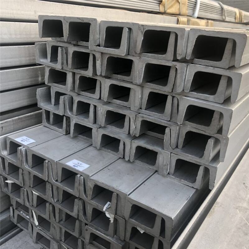 Galvanized Channel Steel