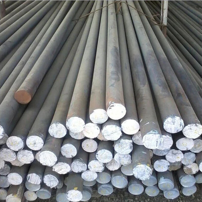 201 Stainless Steel Bar