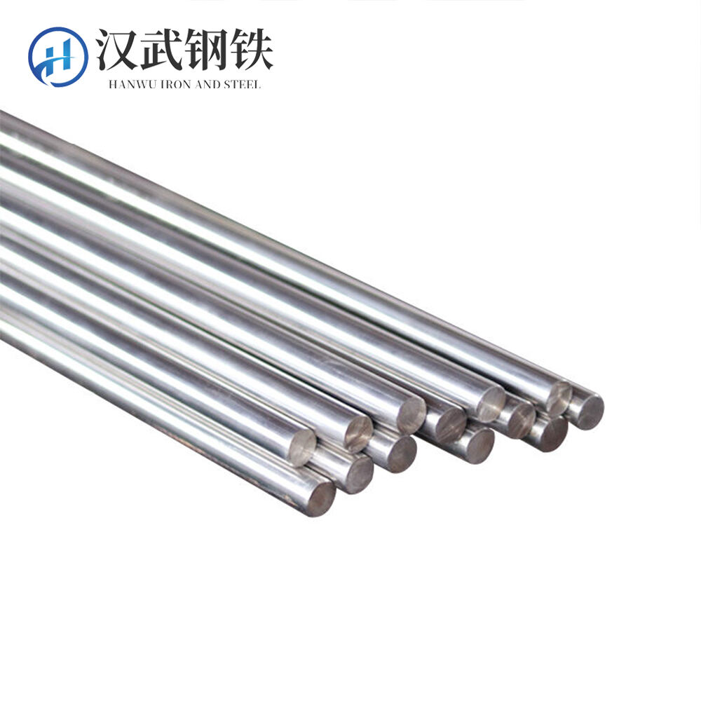 201 Stainless Steel Bar