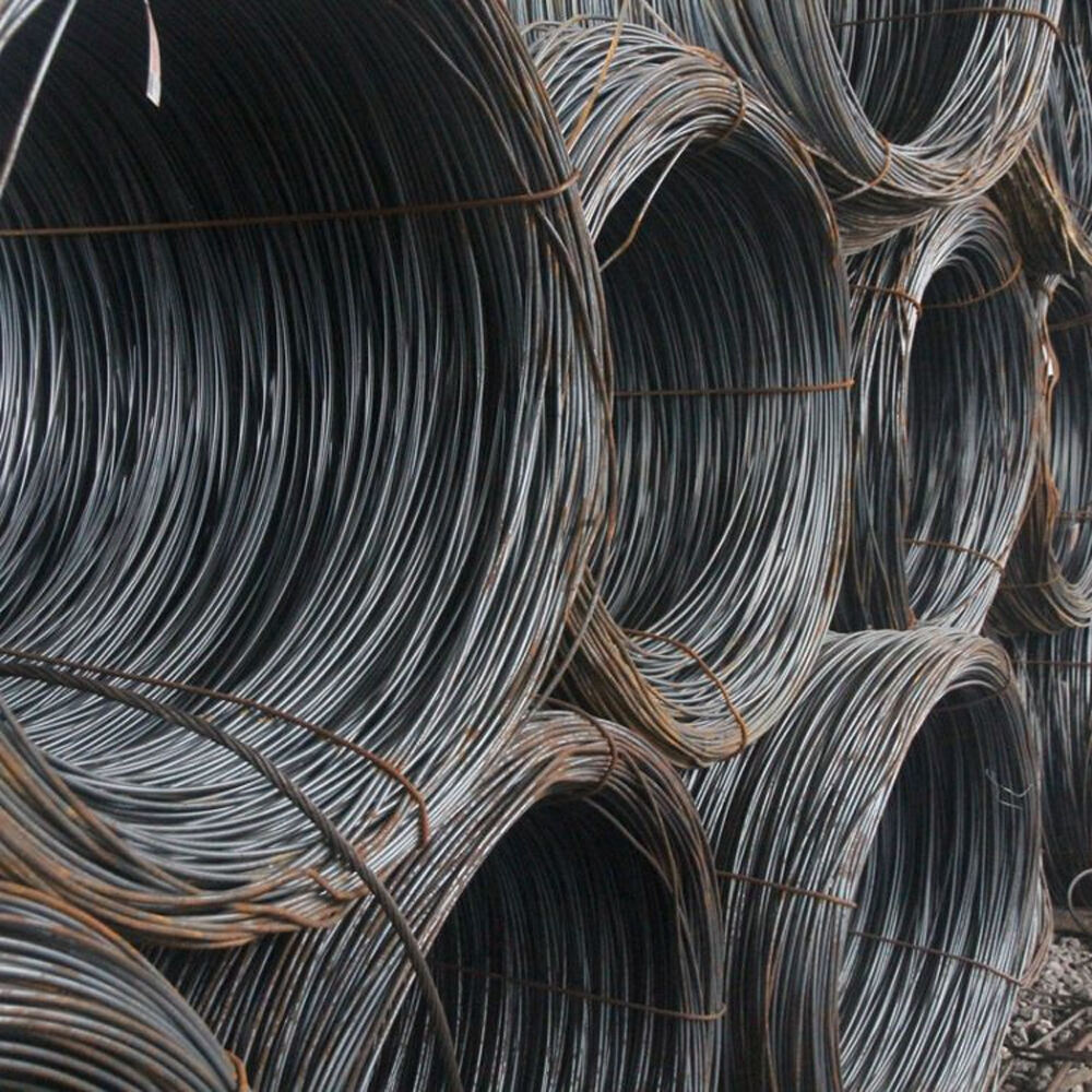 Q195 Wire Rod