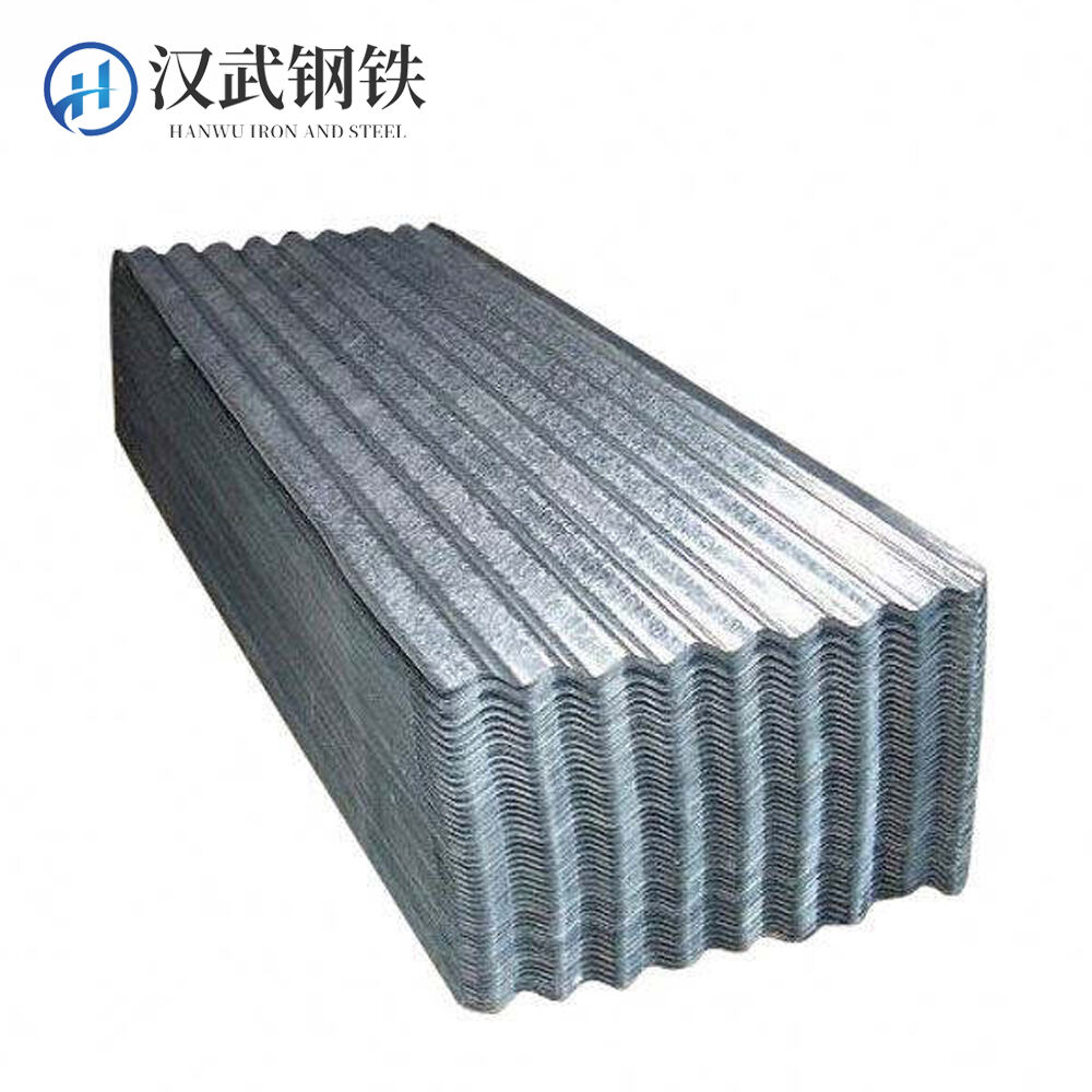 Galvanized Steel Sheet PPGI