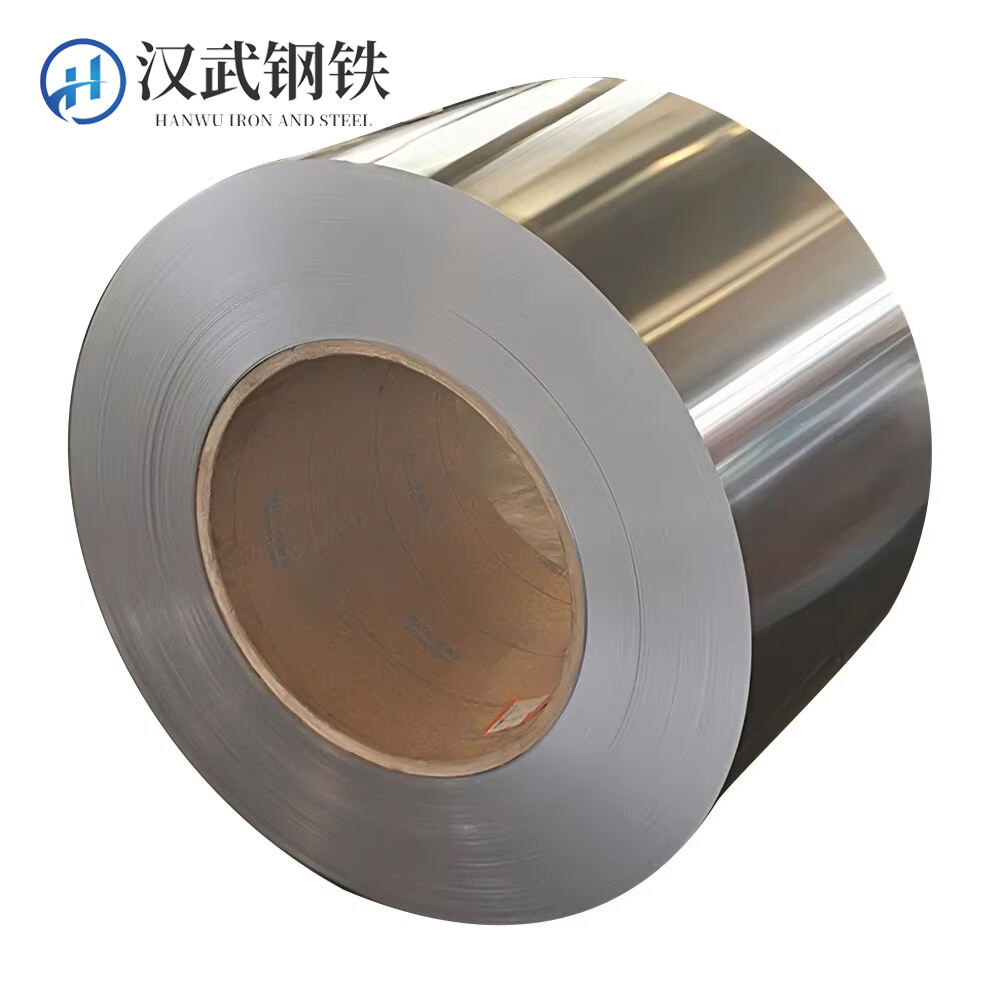 304L Stainless Steel Coil