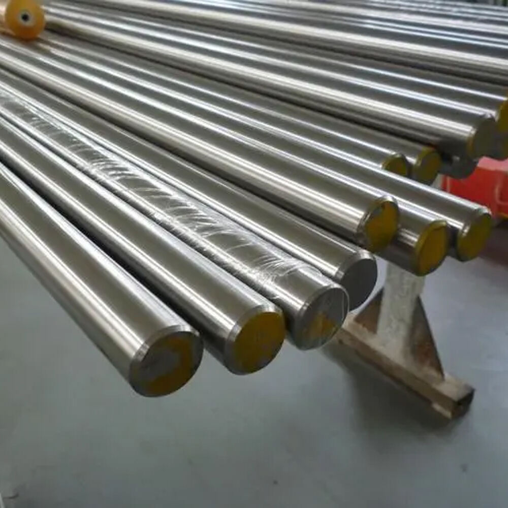 316L Stainless Steel Bar