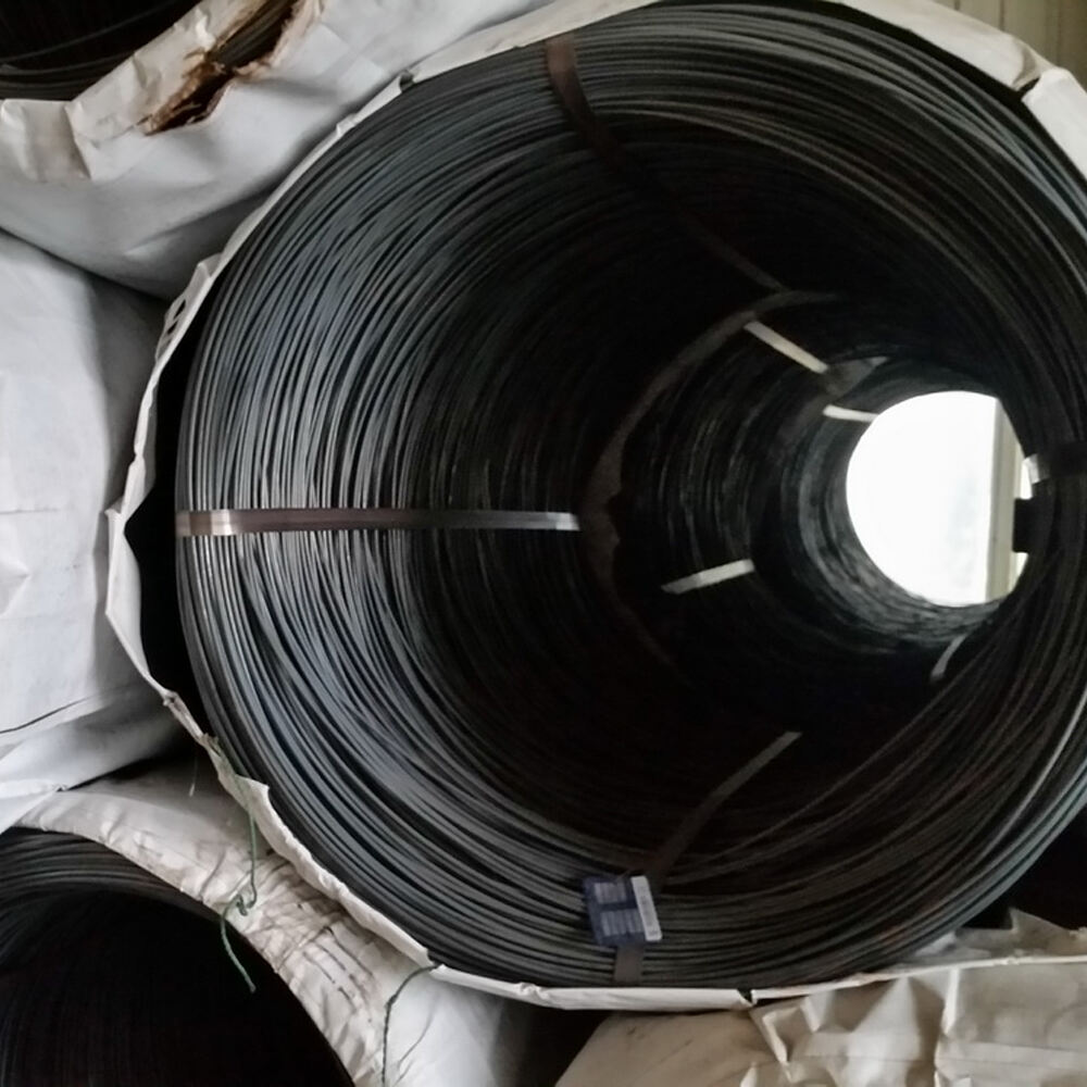 Q235 Wire Rod