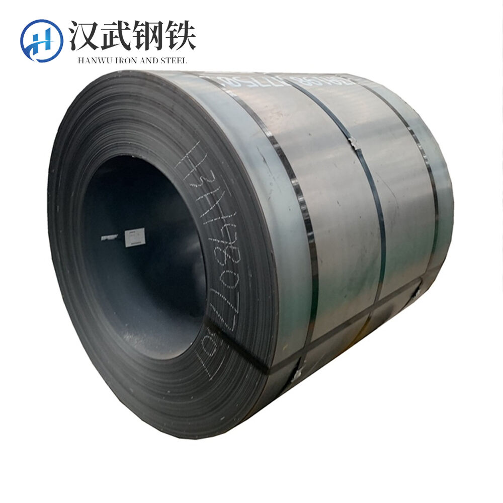 A36 Carbon Steel Coil