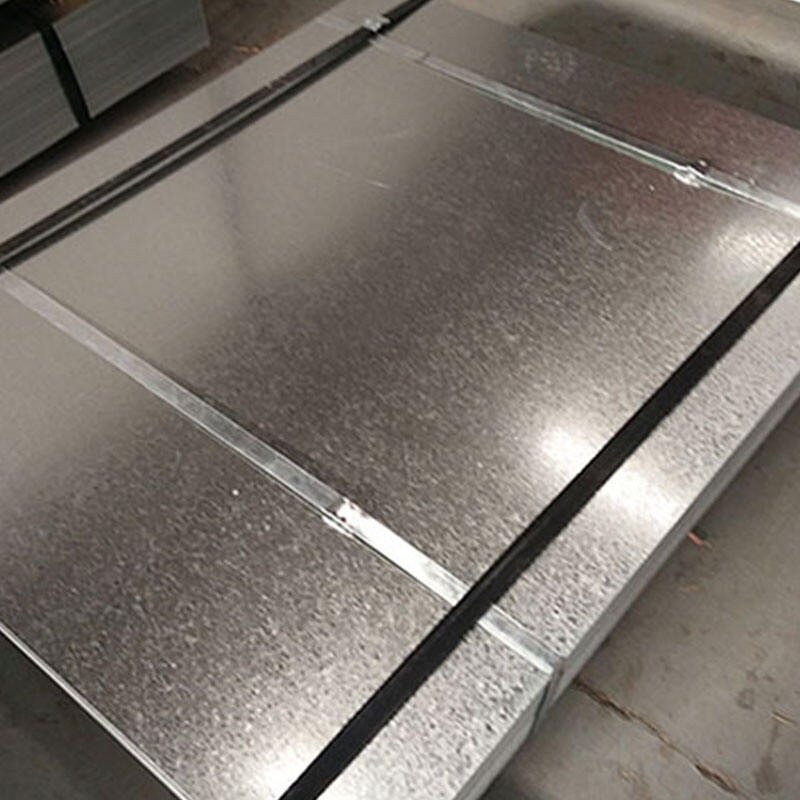 Galvalume Steel sheet