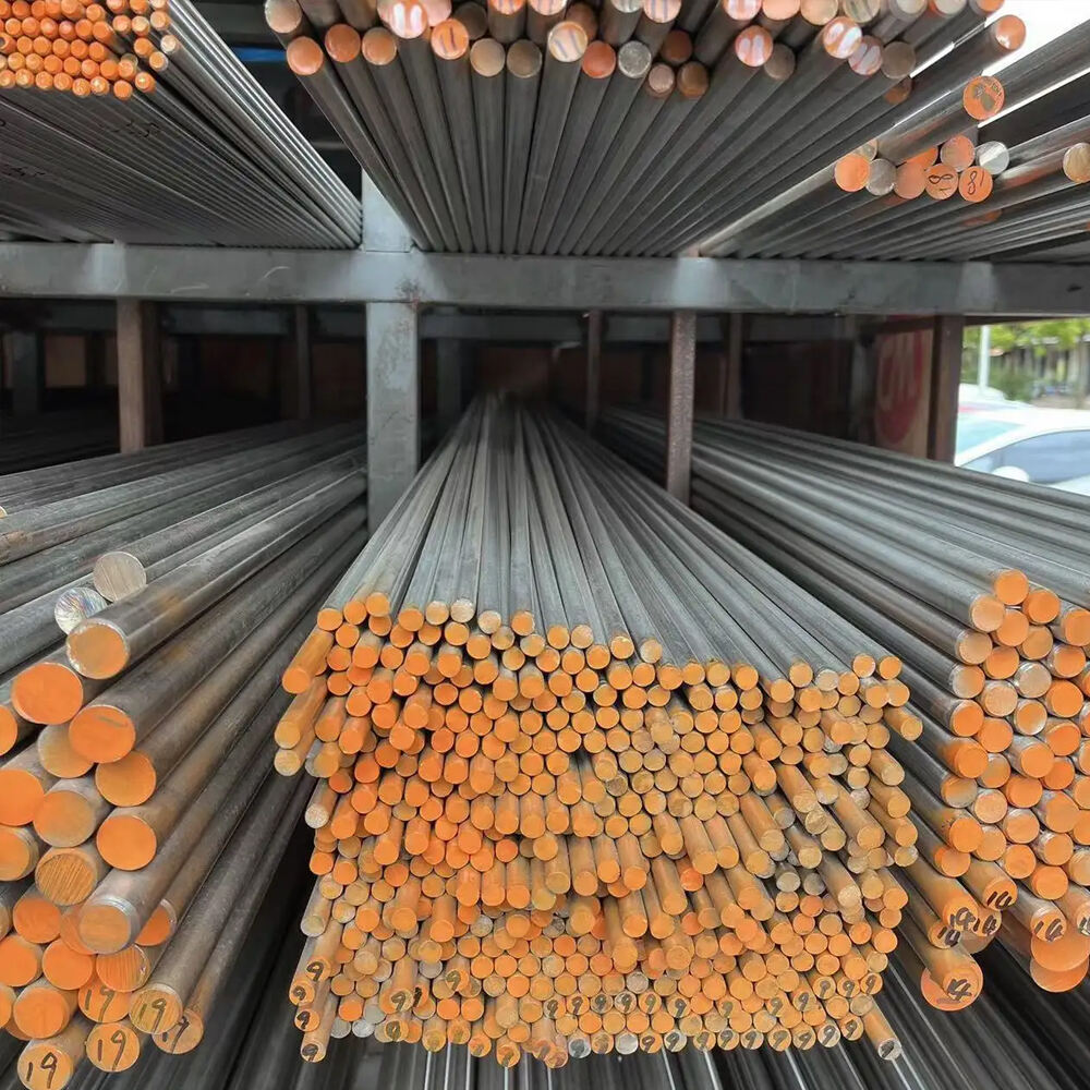 304L Stainless Steel Bar