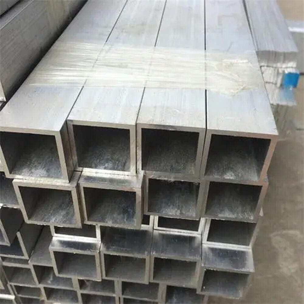 Aluminum Square Tube