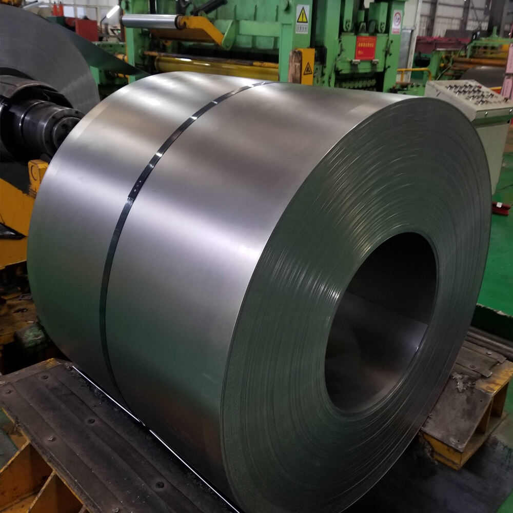 SPCE Cold Rolled Coil