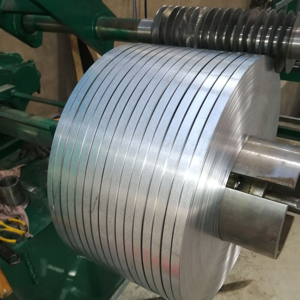 Galvalume Steel Strip