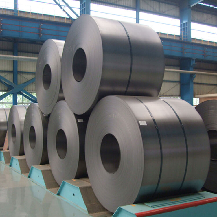 SS400 Carbon Steel Coil