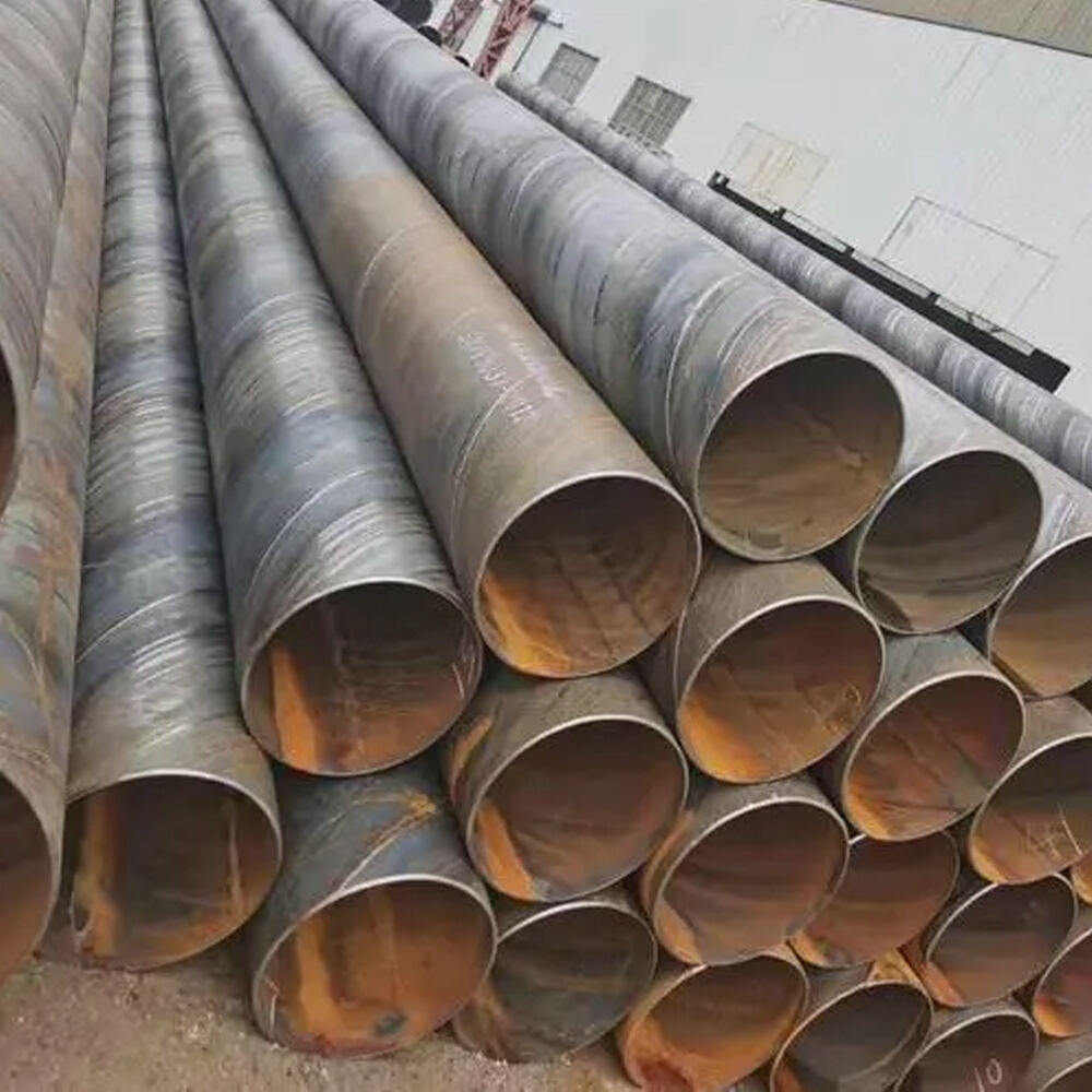 Welded Steel Pipe