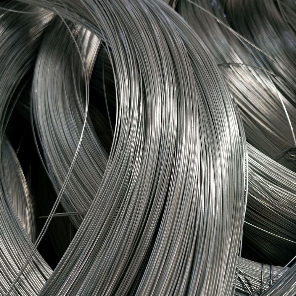 Galvanzied Wire