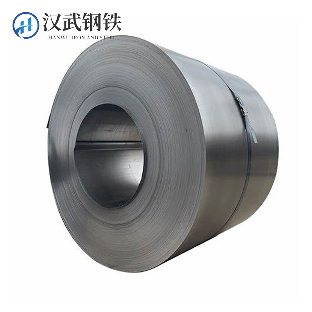 SPCE Cold Rolled Coil