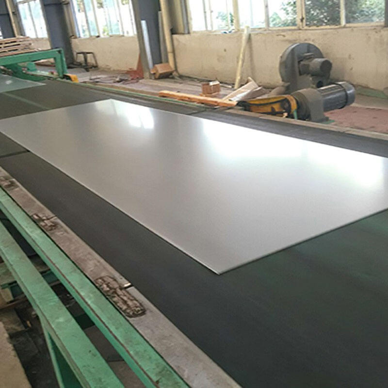 Galvalume Steel sheet